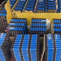 ㊣木垒哈萨克大石头乡叉车蓄电池回收价格㊣光伏发电板回收㊣上门回收钛酸锂电池